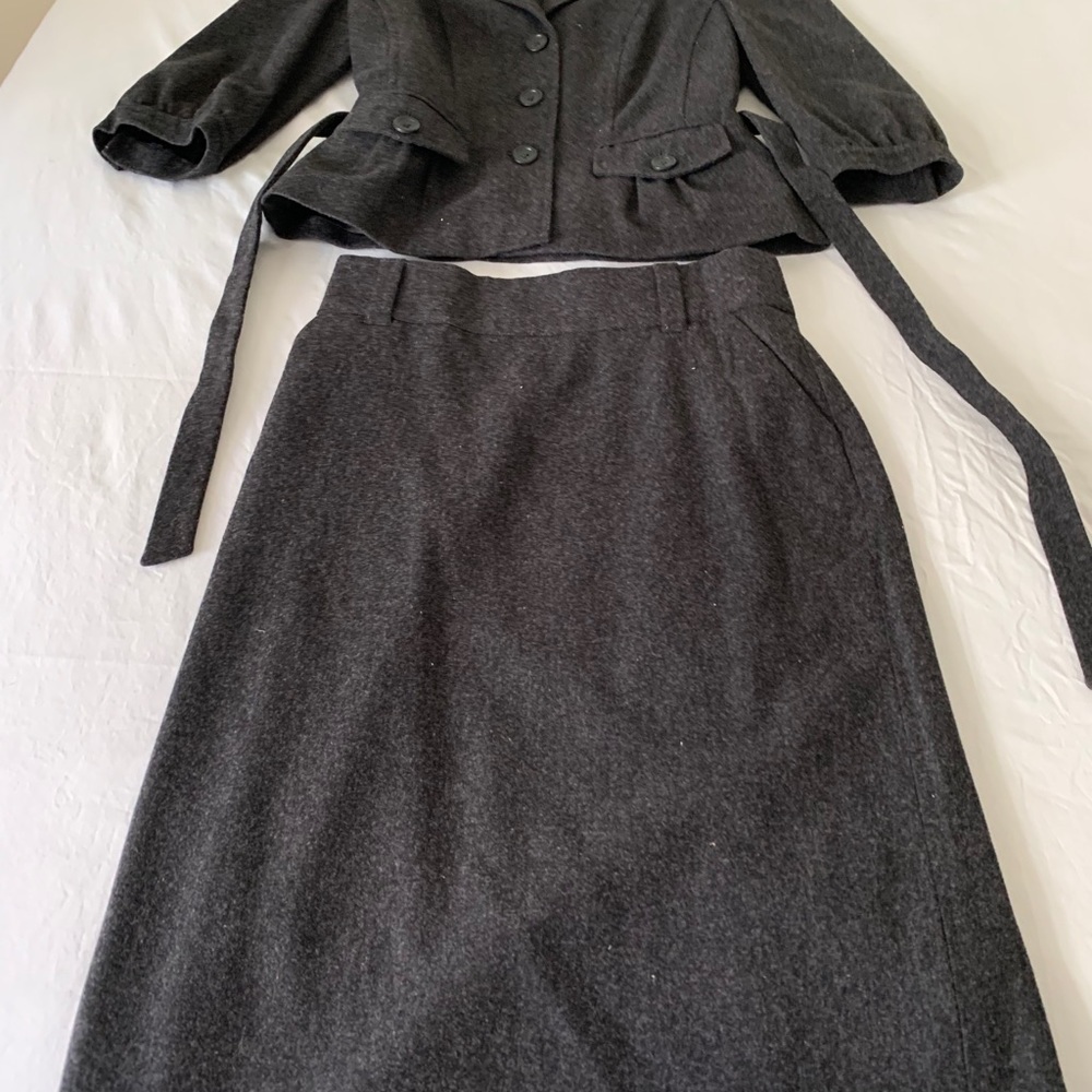 Skirt Set